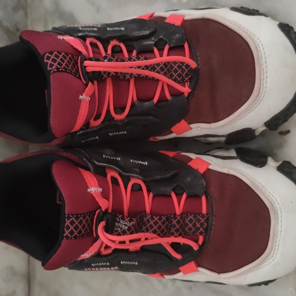 ❌❌sold❌❌puma unisex overland training shoes - Picture 4 of 8